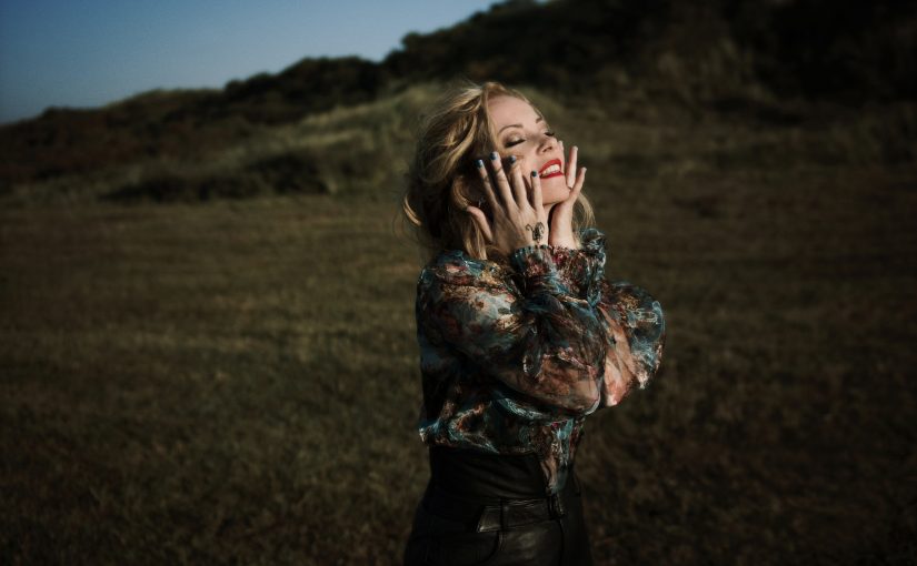 Anneke van Giersbergen – unveils music video of first new track My Promise?