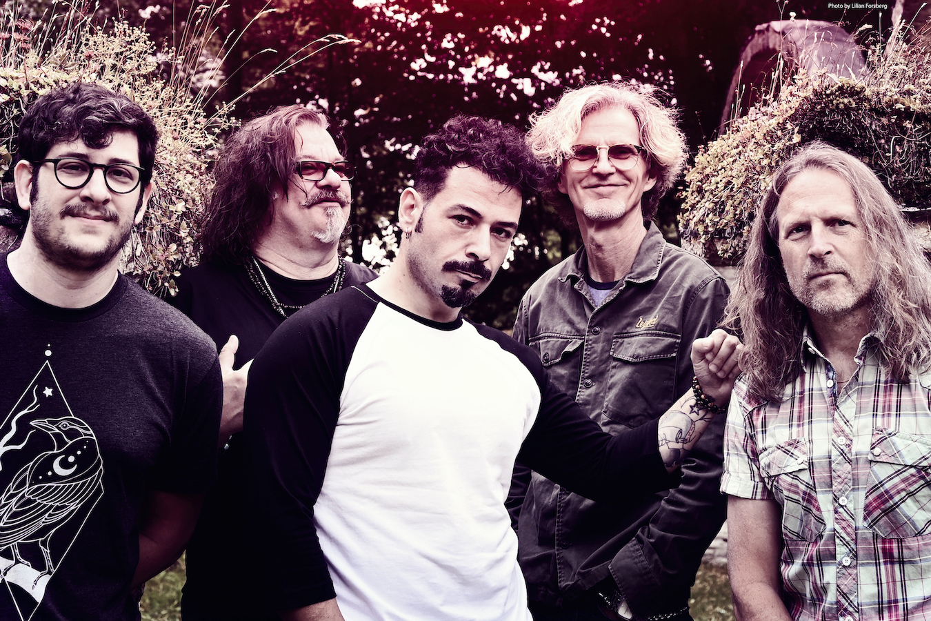 The Flower Kings launch new single Revolution?