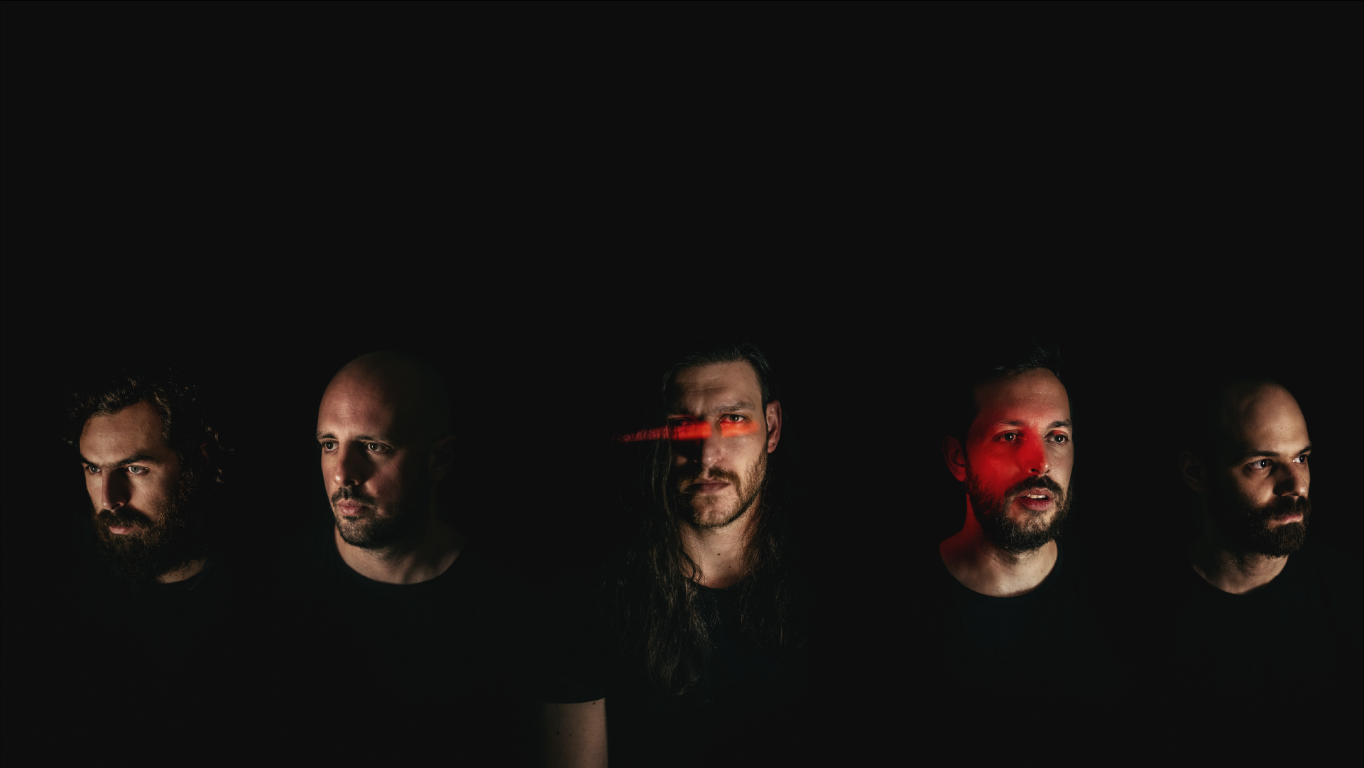 Playgrounded release new single ‘The Swan’, new album ‘The Death of Death’ released 18th March (Pelagic Records)