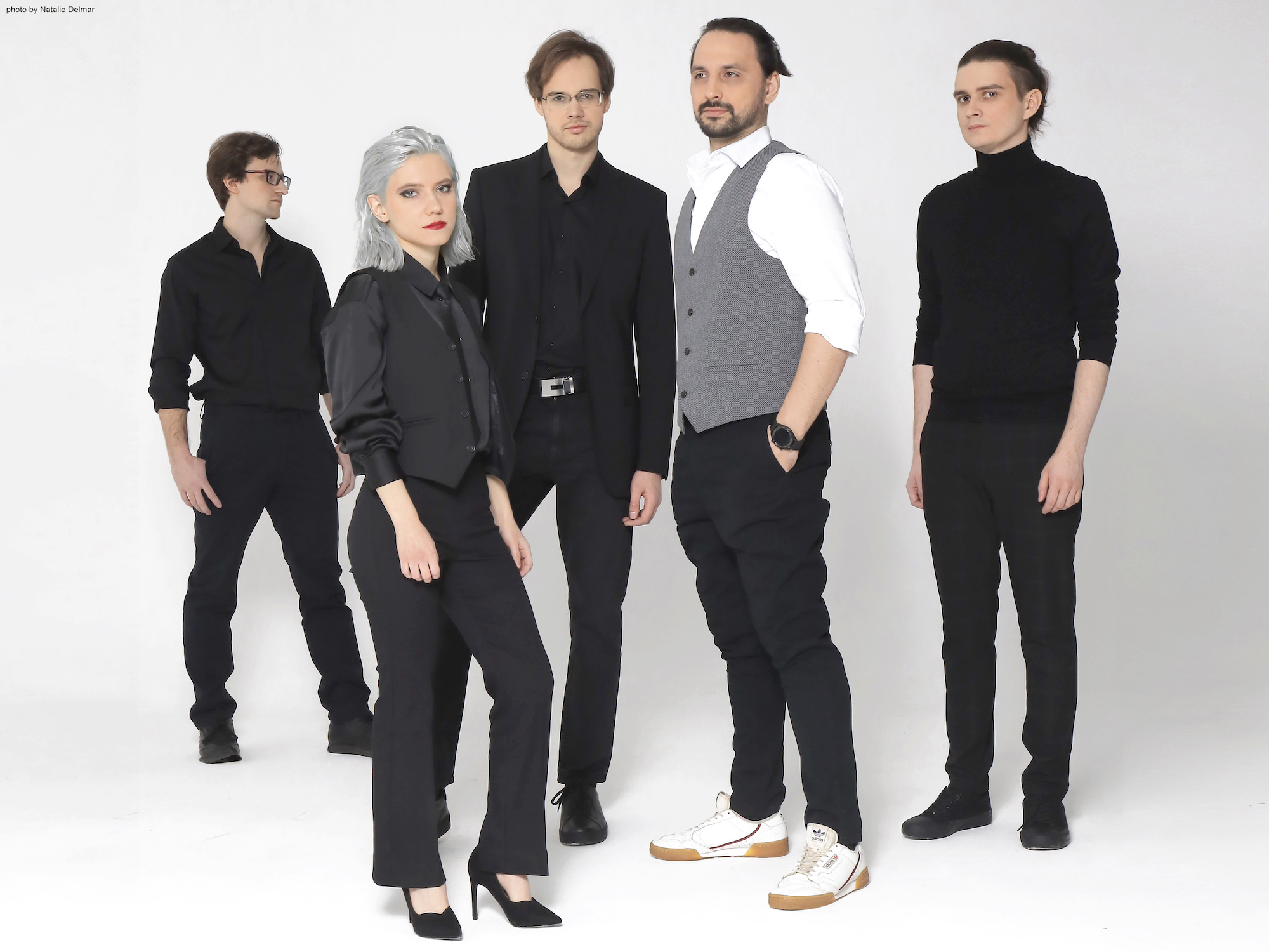 InsideOutMusic announce signing of Russian progressive rockers VELCROCRANES
