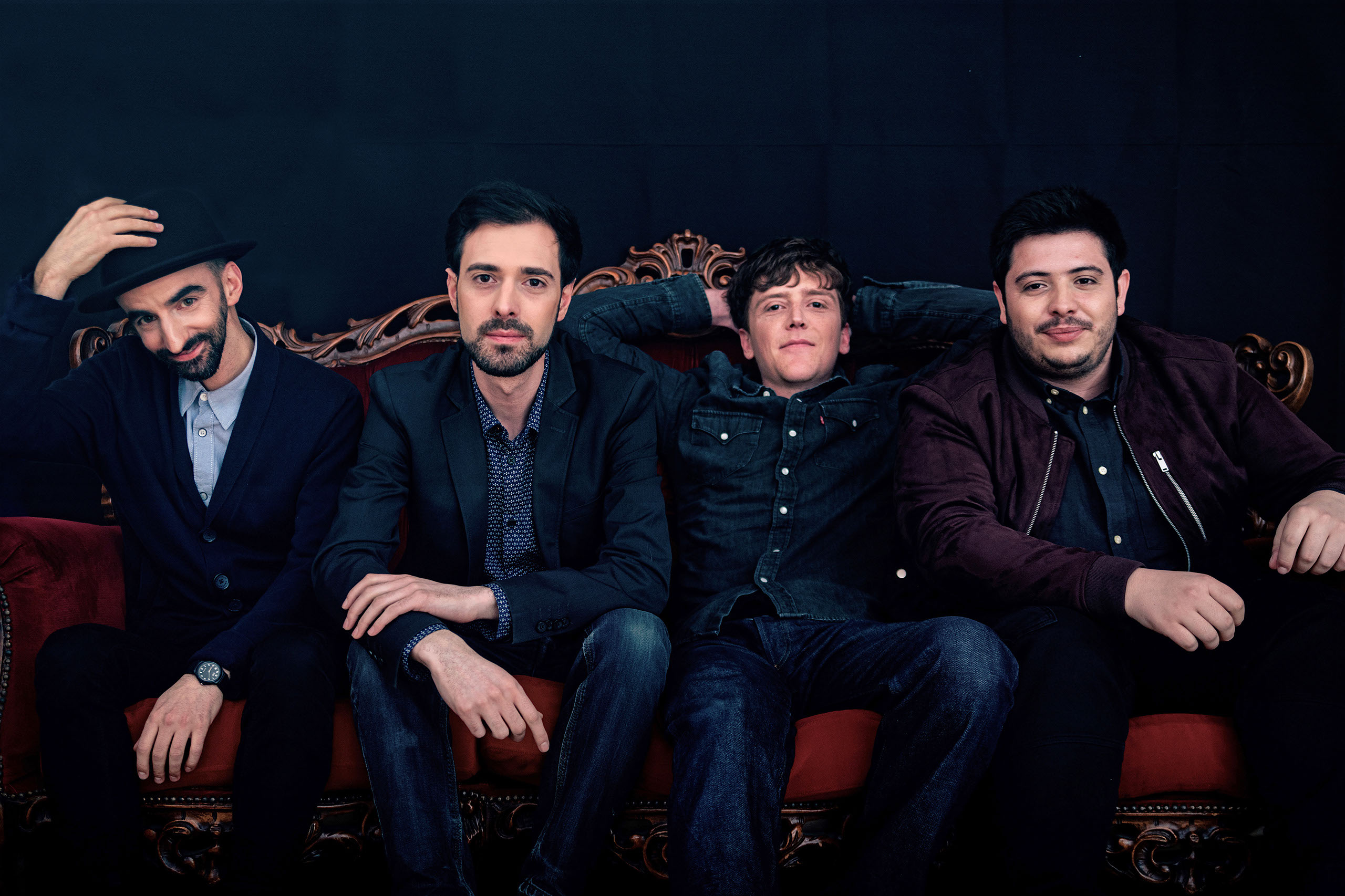 Esthesis Release New Single And Video – ‘Place Your Bets’ – Ahead Of Second Album.
