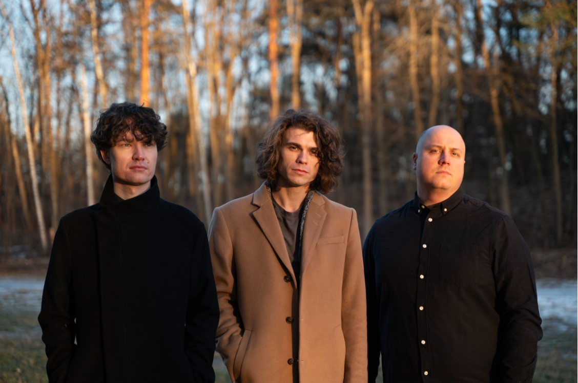 Review – Dim Gray – Firmament