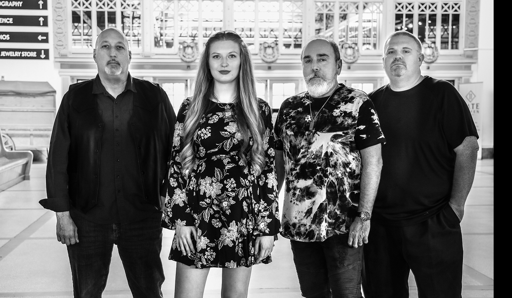 Glass Hammer Announces New Album For October