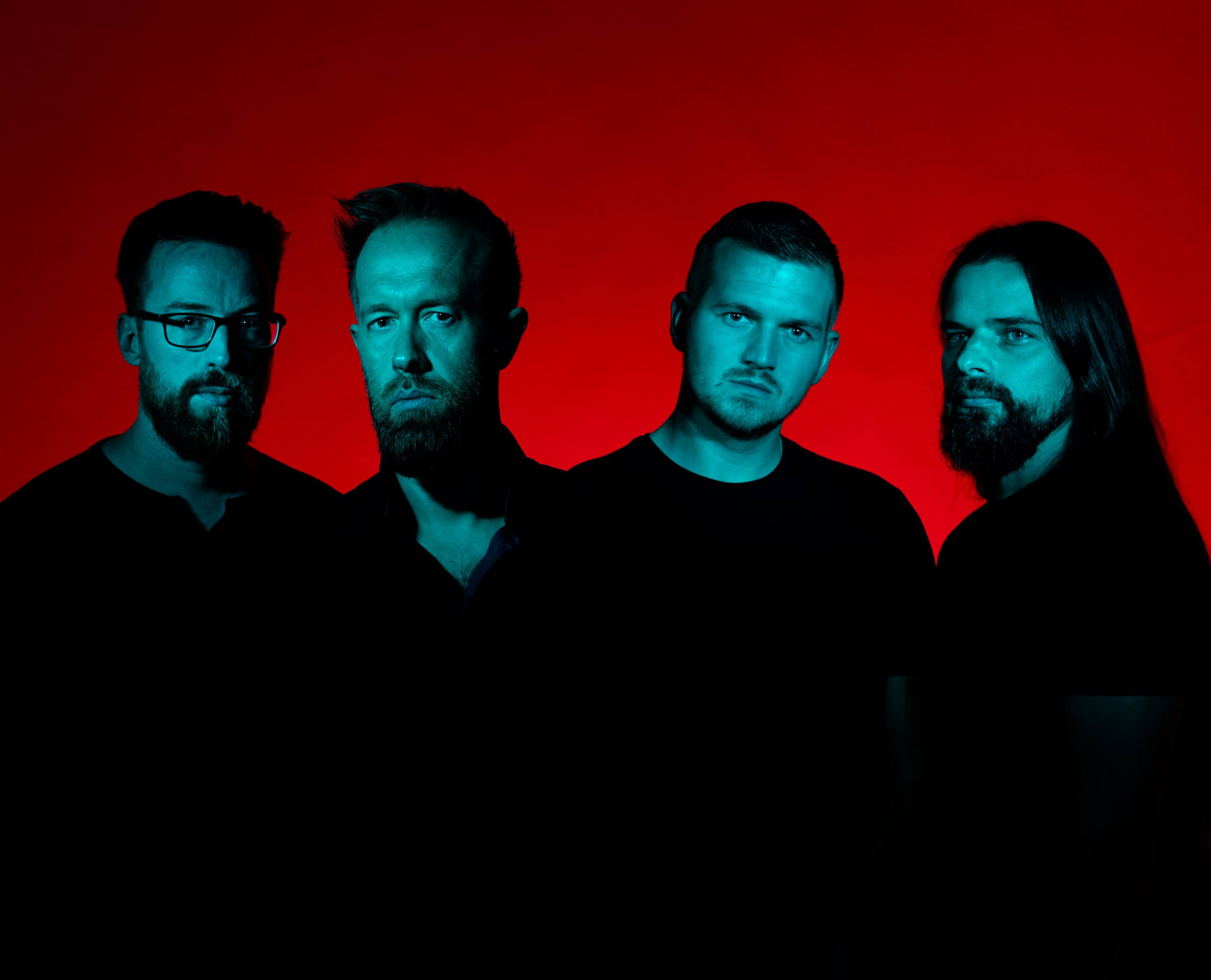 EMPYRE ANNOUNCE NEW ALBUM DETAILS AND SHARE ALBUM TITLE TRACK RELENTLESS?