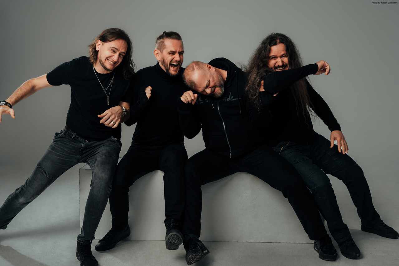 Review – Riverside – ID.Entity