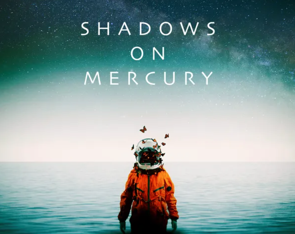 Review – Shadows On Mercury – The Silence/The Flood