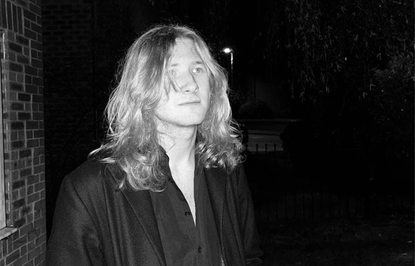 Review – Dominic Sanderson – Impermanence