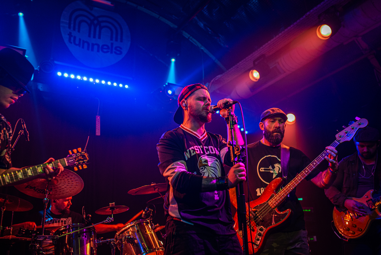 Aberdeen’s Barber Q, announce new single, “Afraid,” set to release on May 5th, 2023