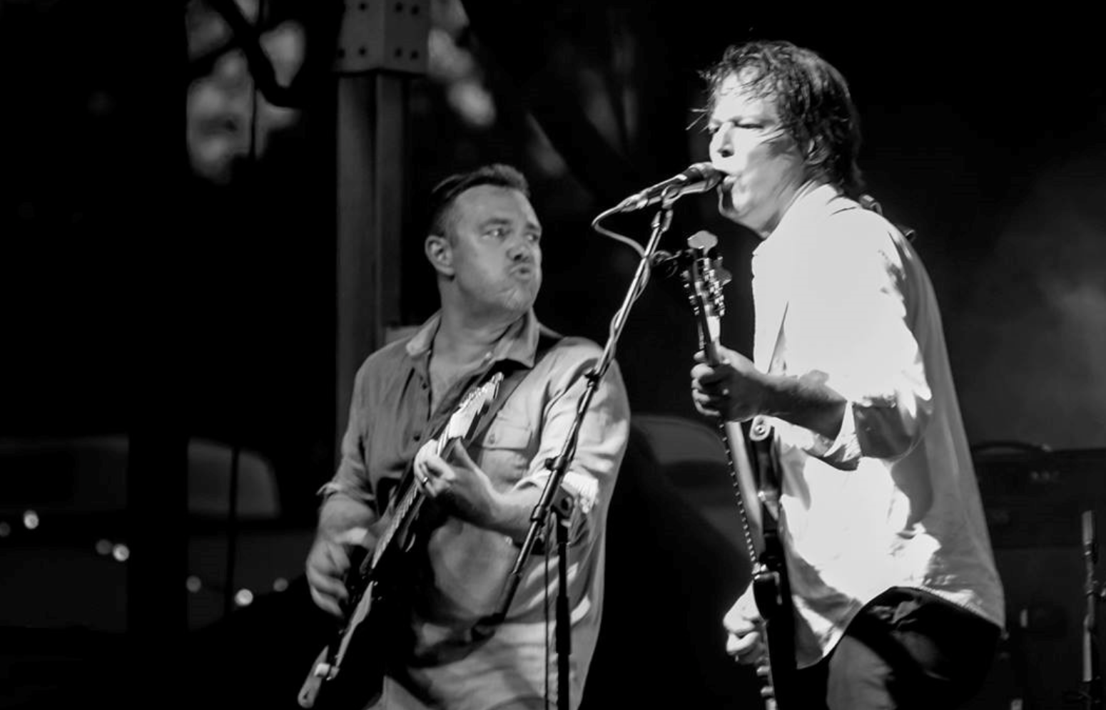 Review – Danley / Wylie – Connections