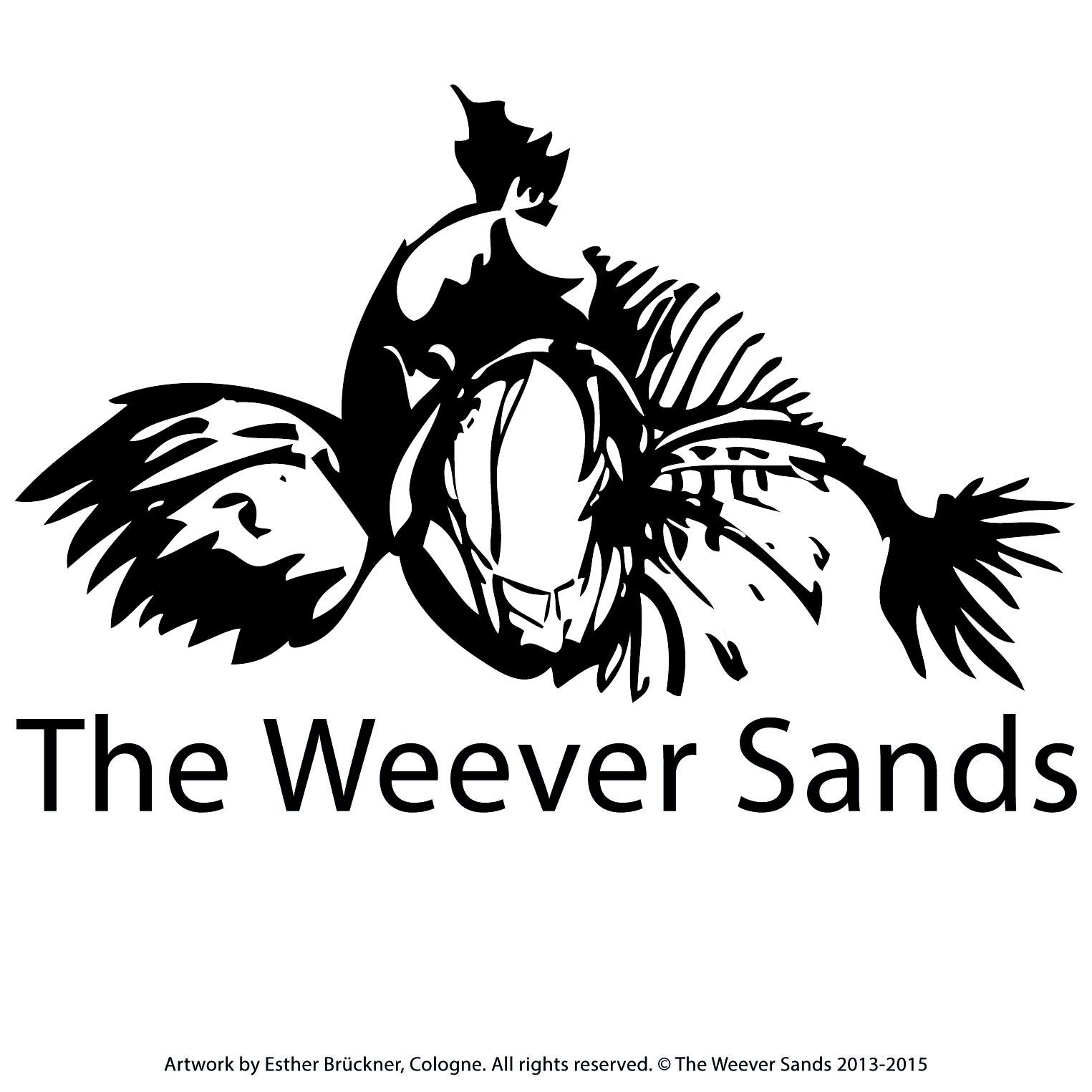Review – The Weever Sands – Secrets Of The Pecking Order
