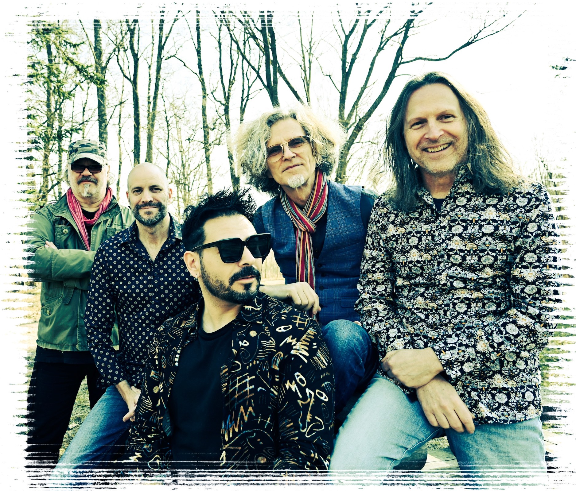 The Flower Kings launch The Sum Of No Evil reissue; final release in reissue series