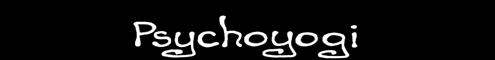 Review – Psychoyogi – Brand New Face – by John Wenlock-Smith