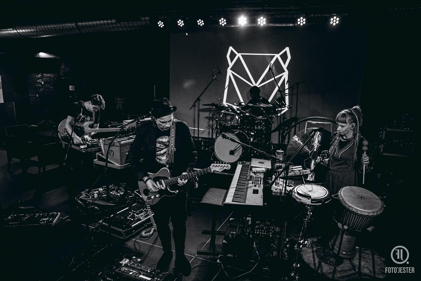 Amarok Release First Single – Hope Is – From New Album Due In Spring 2024