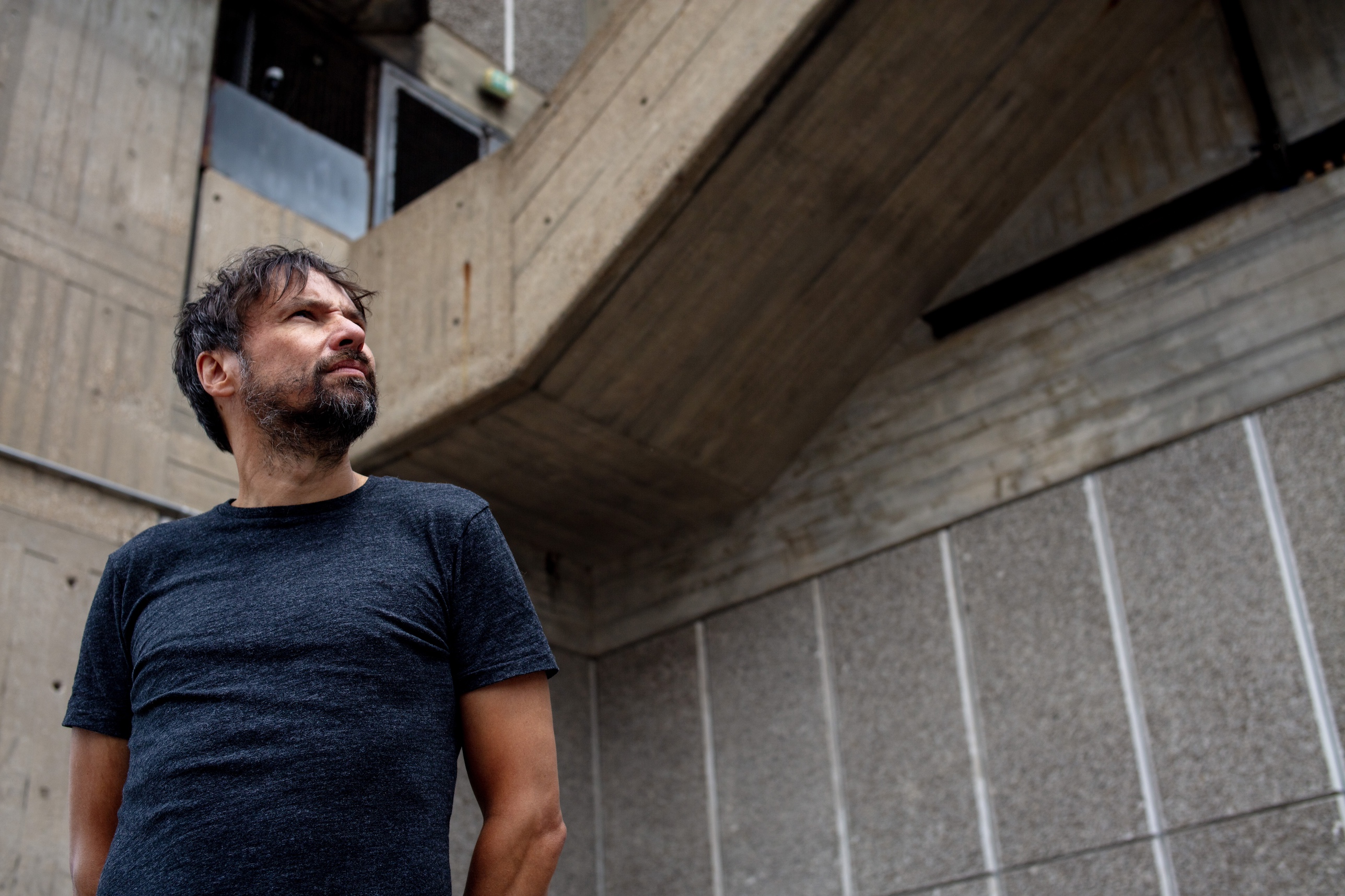 Review – Bruce Soord – Luminescence