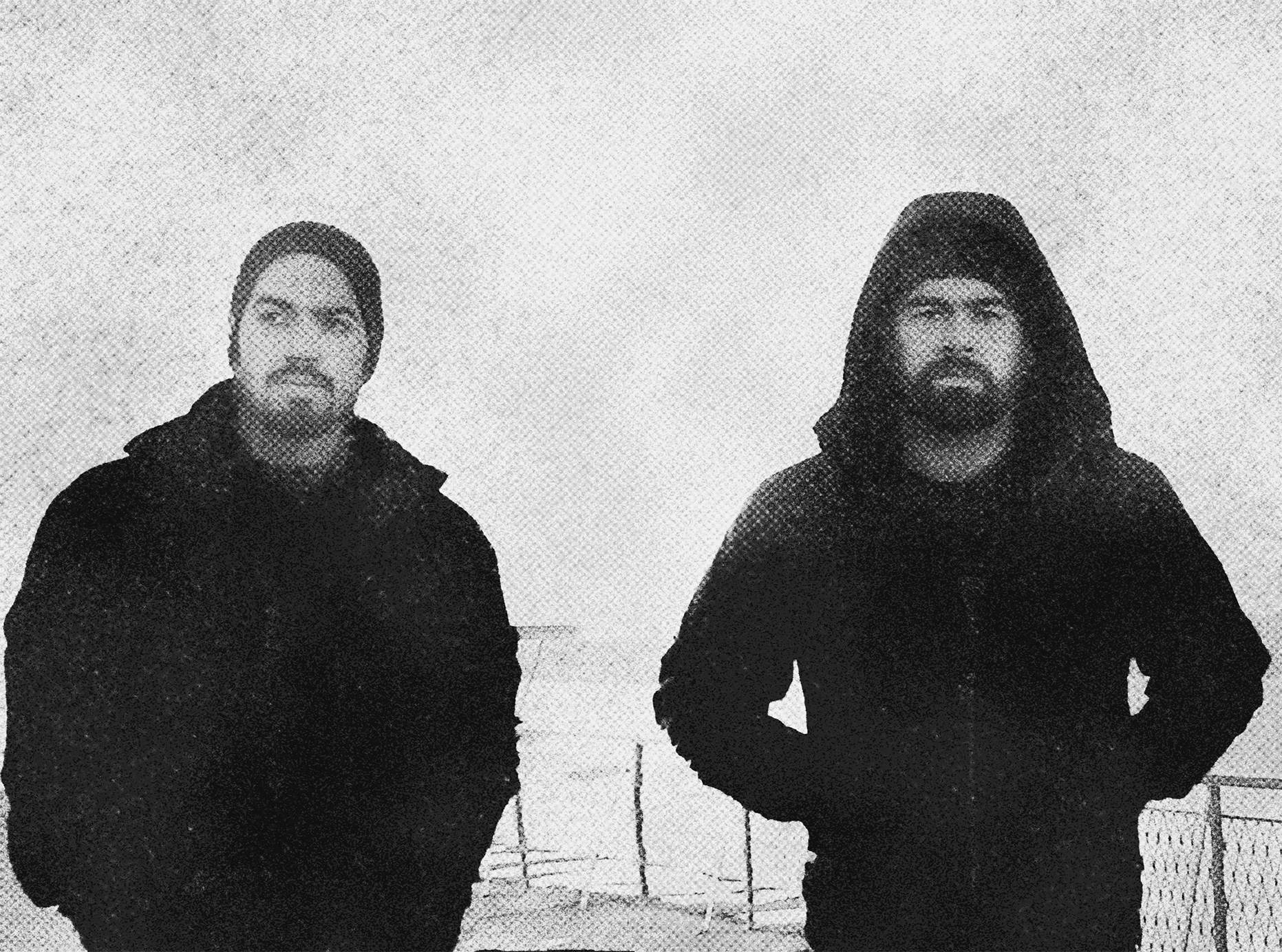 ANATHEMA?S DANIEL CARDOSO AND ULVER?S KRISTOFFER RYGG?S?HEAD CONTROL SYSTEM ANNOUNCE REISSUE OF 2006 ALBUM ‘MURDER NATURE’