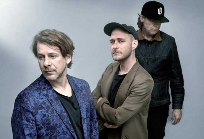 Review – Andreas Schaerer, Kalle Kalima Invting Tim Lefebvre – Evolution