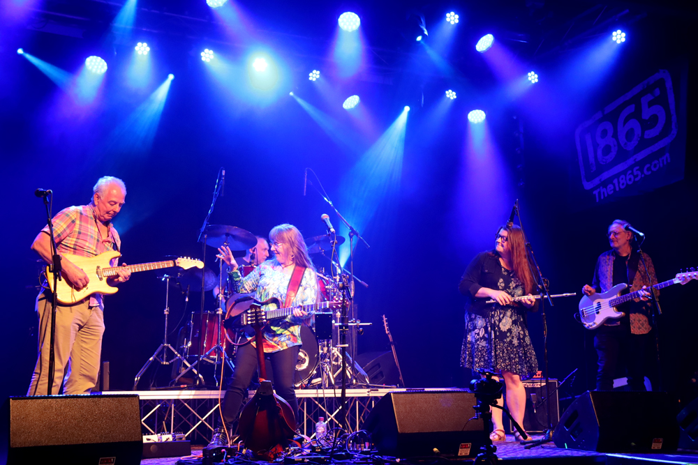 Kindred Spirit Band Announce Further Details of New Concept Album – “The Journey Within” – To Be Released In 2024