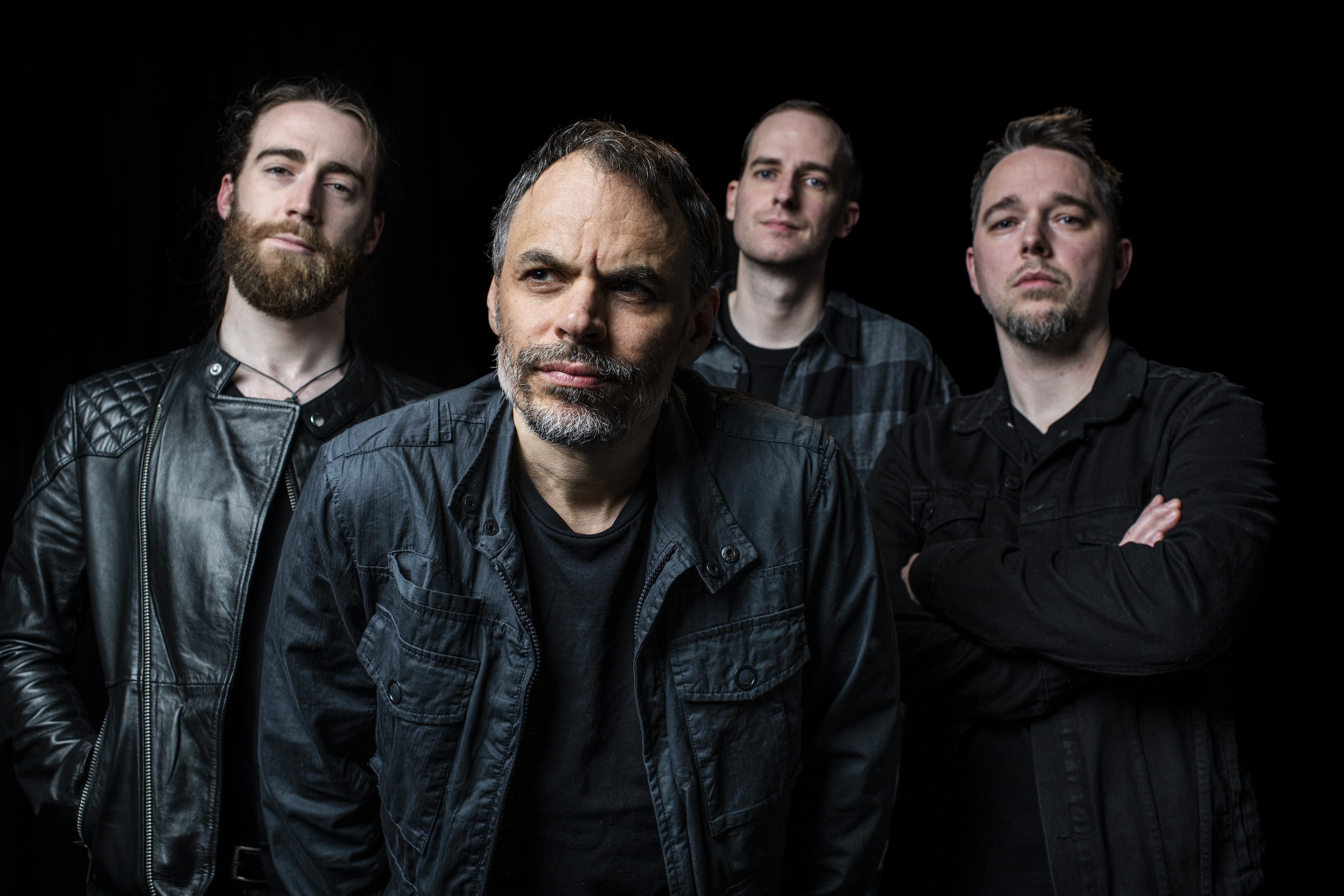 GODSTICKS RELEASE VIDEO FOR THRONE ?/ UK TOUR STARTS NEXT MONTH