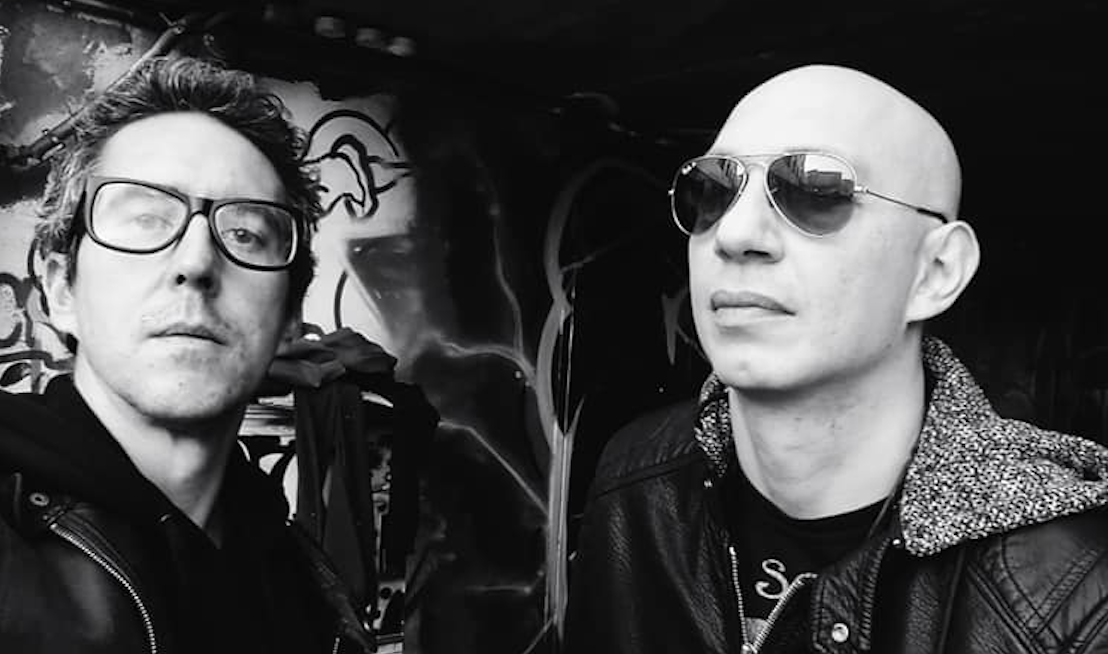 Review – Geometry of Chaos – Imaginary Friends