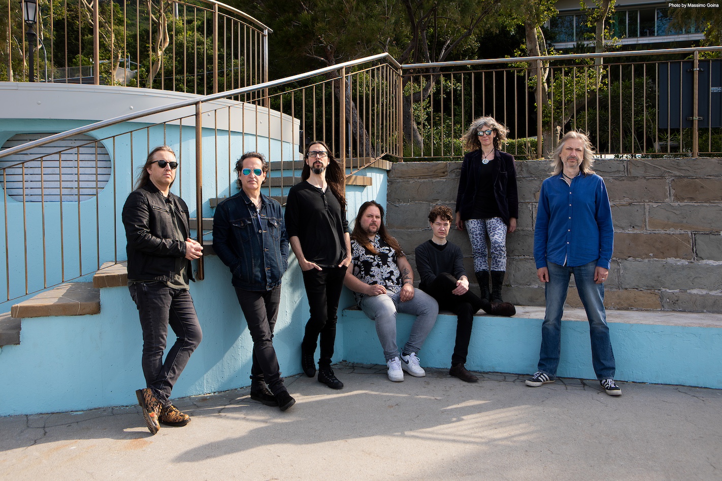 Review – Big Big Train – The Likes Of Us
