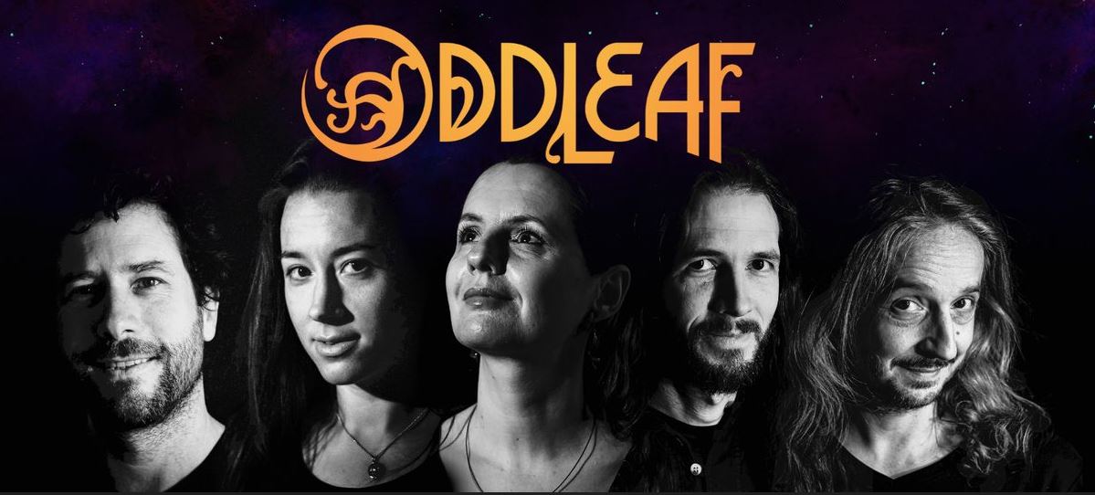 Review Oddleaf – Where Ideal and Denial Collide – by David Edwards