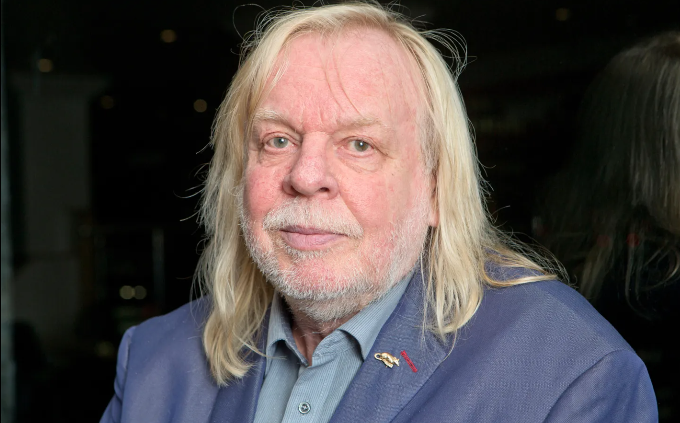 Review – Rick Wakeman – Yessonata – by John Wenlock-Smith