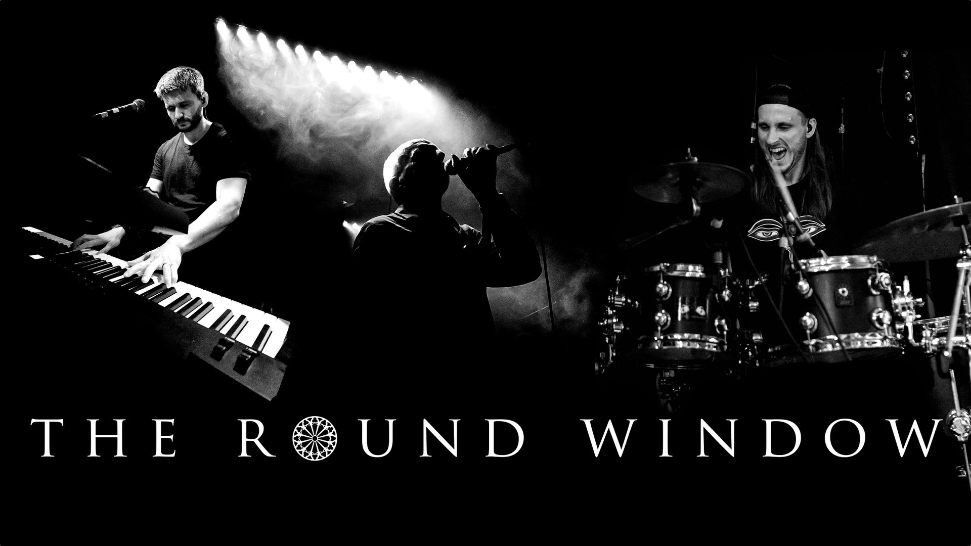 Review – The Round Window – Fram – by John Wenlock-Smith