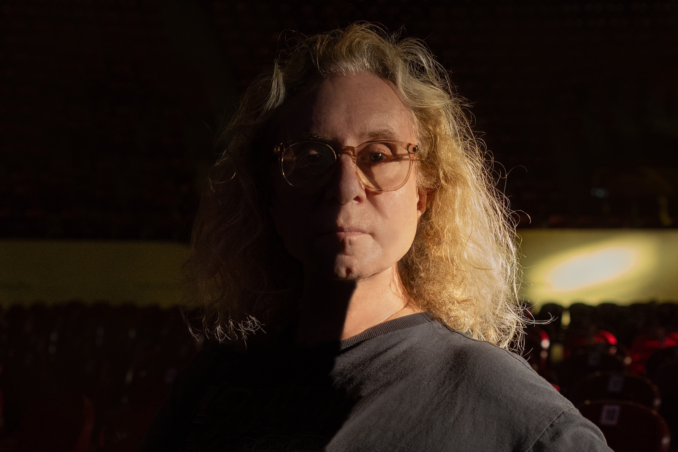 Nad Sylvan announces raw & personal new album Monumentata; launches first single That’s Not Me