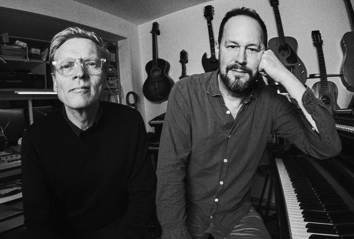 Review – Gustaf Ljunggren & Emil De Waal – Mikroklima