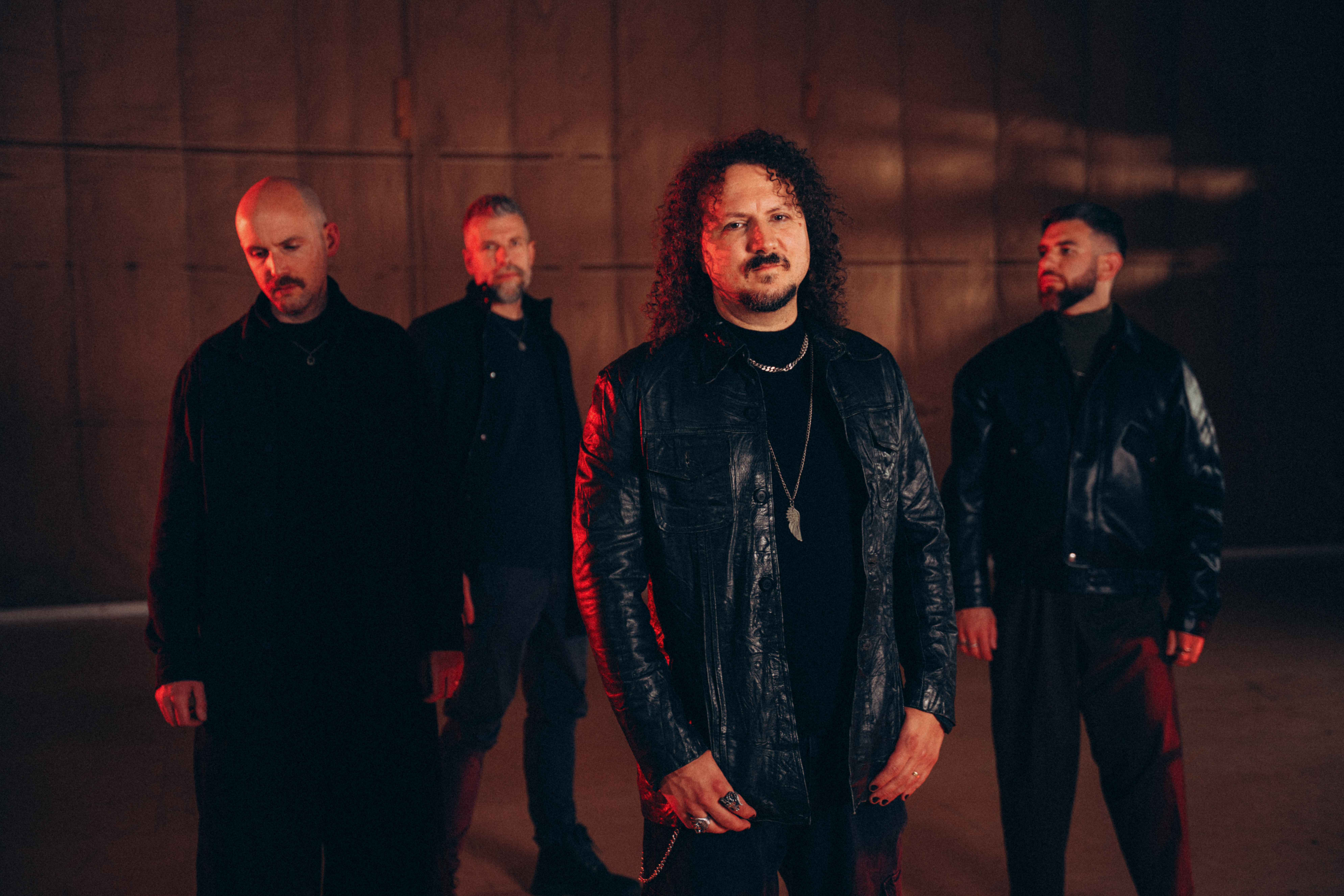 HAKEN – ‘in a fever dream’ deluxe digital edition out now