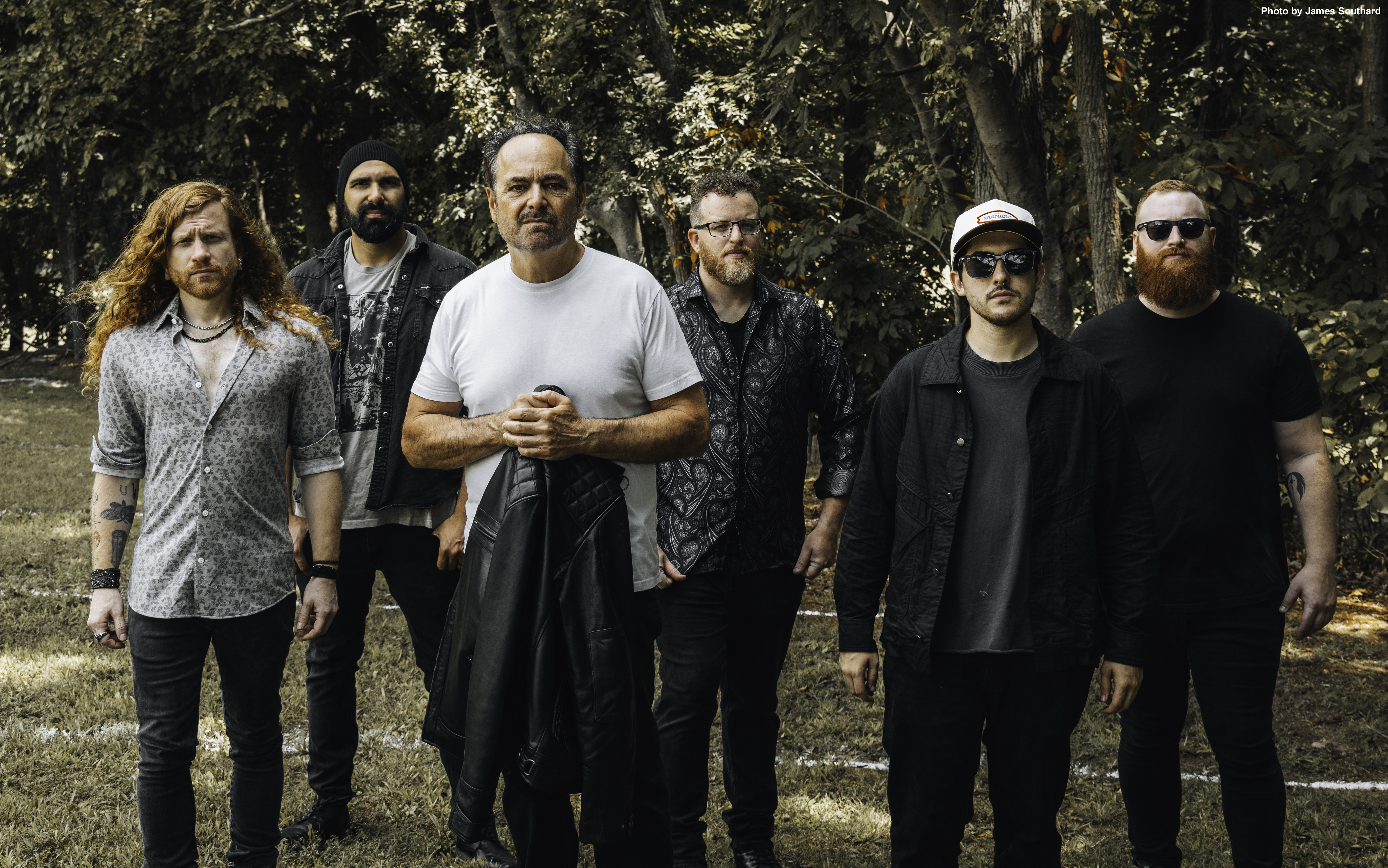 Neal Morse & The Resonance continue the journey with ‘River of Light’
