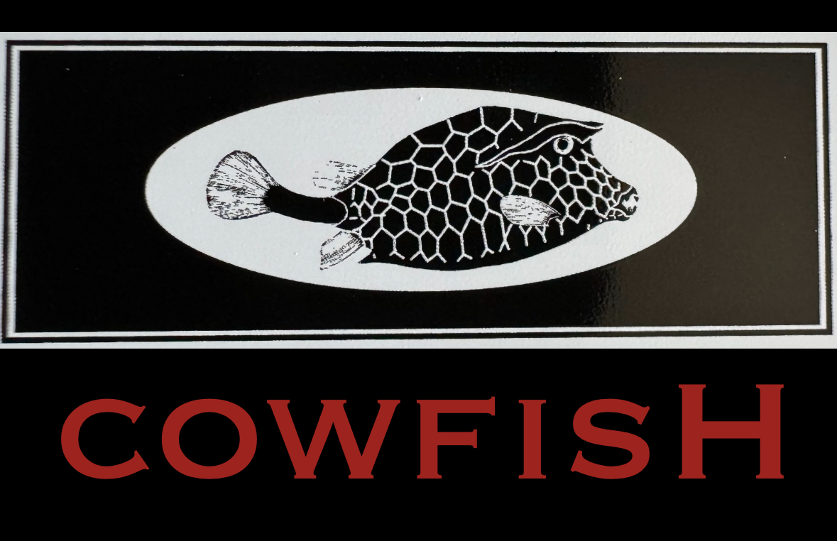 Review – cowFish – ‘Alchemy of Dream’