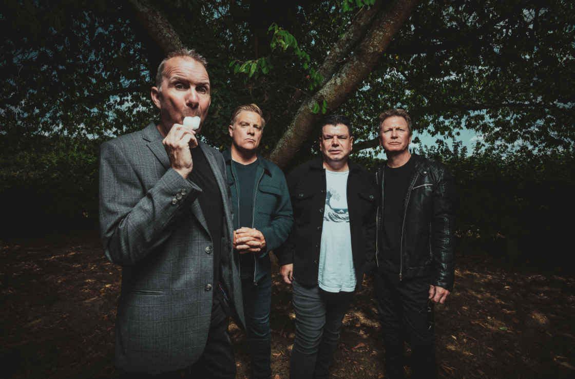FROST* announce UK Tour in Spring 2027 celebrating anniversaries of ‘Milliontown’ and ‘Falling Satellites’